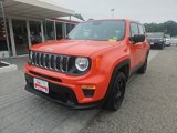 Used 2020 Jeep Renegade Sport image 2