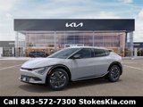 New 2025 Kia EV6 Light image 3