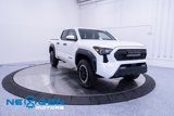 Used 2024 Toyota Tacoma TRD Off-Road image 3