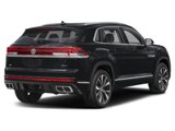 New 2025 Volkswagen Atlas Cross Sport SEL Premium R-Line image 2