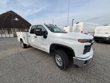 New 2025 Chevrolet Silverado 2500 W/T w/ WT Convenience Package image 4