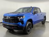 Used 2024 Chevrolet Silverado 1500 LT Trail Boss image 4