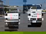 New 2026 Toyota Tundra SR5 image 4