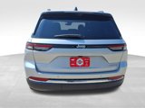 New 2025 Jeep Grand Cherokee Limited w/ Luxury Tech Group II image 5