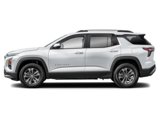 New 2026 Chevrolet Equinox LT w/ Convenience Package II image 3