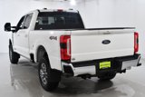 New 2025 Ford F350 Lariat image 4