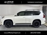 Used 2022 Lexus GX 460 image 5