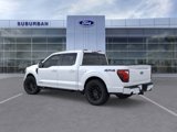 New 2025 Ford F150 Lariat image 4