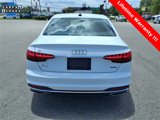 Used 2024 Audi A4 2.0T Premium Plus image 4