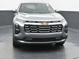 New 2026 Chevrolet Equinox LT w/ LPO, Floor Liner Package image 3