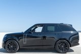 Certified 2024 Land Rover Range Rover Autobiography image 2