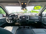 Used 2024 RAM 1500 Classic SLT image 2