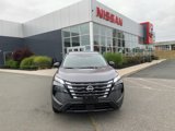 New 2026 Nissan Rogue S image 2
