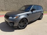 Used 2017 Land Rover Range Rover Sport image 2