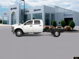 New 2025 RAM 3500 Tradesman image 4
