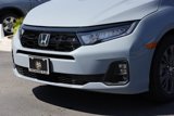New 2025 Honda Odyssey Touring image 3