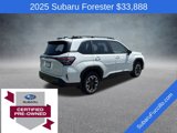 Used 2025 Subaru Forester Premium w/ Convenience Package #2 image 5