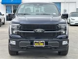 New 2025 Ford F150 Platinum image 2