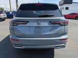 New 2025 Mitsubishi Outlander SEL image 5
