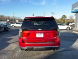 New 2025 Chevrolet Tahoe Premier image 4