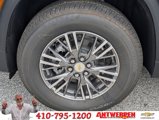 New 2026 Chevrolet Traverse LT w/ Driver Confidence Package image 6