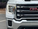 Used 2023 GMC Sierra 2500 SLE image 4
