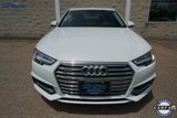 Used 2017 Audi A4 2.0T Premium Plus w/ Premium Plus Package image 2