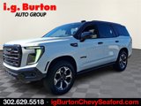 Used 2025 GMC Yukon AT4 Ultimate image 3