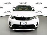Used 2025 Land Rover Discovery Dynamic SE image 2