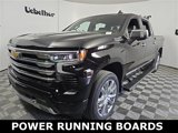 New 2025 Chevrolet Silverado 1500 High Country w/ High Country Premium Package image 4