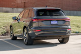 Used 2025 Audi Q6 e-tron Premium Plus image 4