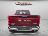 New 2025 RAM 1500 4x4 Crew Cab image 3