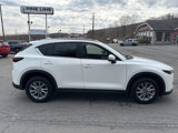 Used 2022 MAZDA CX-5 AWD 2.5 S image 2
