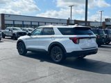 New 2025 Ford Explorer ST w/ Sun And Sound Package image 5