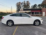 Used 2022 Chevrolet Malibu LS w/ Driver Confidence Package II image 6