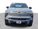 New 2025 Chevrolet Silverado EV LT image 3