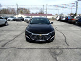 Used 2022 Chevrolet Malibu LS image 2
