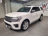 Used 2023 Ford Expedition Platinum image 2