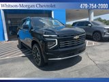 New 2025 Chevrolet Tahoe High Country image 3