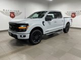 New 2025 Ford F150 XLT w/ Equipment Group 303A High image 3