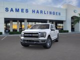New 2025 Ford F150 Lariat w/ Equipment Group 501A Mid image 2