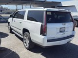 Used 2019 Cadillac Escalade ESV Luxury image 4