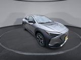 New 2025 Subaru Solterra Premium image 2