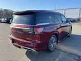 New 2025 INFINITI QX80 Sensory image 3