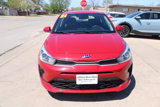 Used 2021 Kia Rio S w/ Option Group 015 image 3