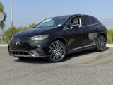 New 2026 Mercedes-Benz EQE 350+ SUV image 2