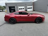 Certified 2021 Ford Mustang GT Premium w/ Enhanced Security Package image 4