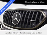New 2025 Mercedes-Benz E 53 AMG e 4MATIC Sedan image 4