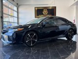Used 2020 Toyota Camry XSE image 3