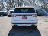 Used 2025 Lincoln Aviator Black Label w/ Jet Appearance Package image 6